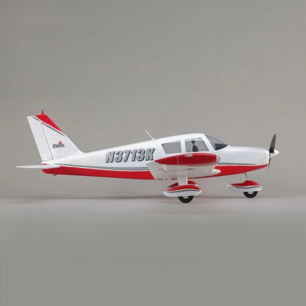 E-Flite Cherokee 1.3M BNF Basic 2 E-Flite Cherokee 1.3M BNF Basic – Image 2