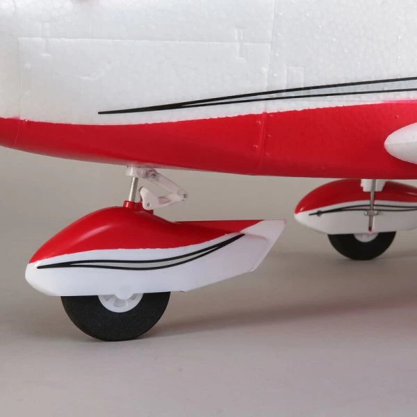 E-Flite Cherokee 1.3M BNF Basic 11 E-Flite Cherokee 1.3M BNF Basic – Image 11