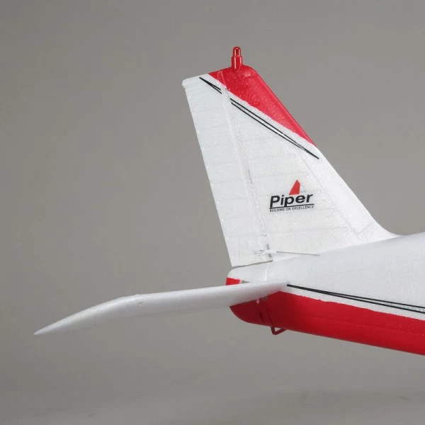 E-Flite Cherokee 1.3M BNF Basic 12 E-Flite Cherokee 1.3M BNF Basic – Image 12