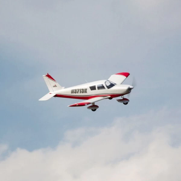 E-Flite Cherokee 1.3M BNF Basic 18 E-Flite Cherokee 1.3M BNF Basic – Image 18