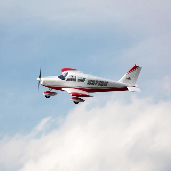 E-Flite Cherokee 1.3M BNF Basic 19 E-Flite Cherokee 1.3M BNF Basic – Image 19