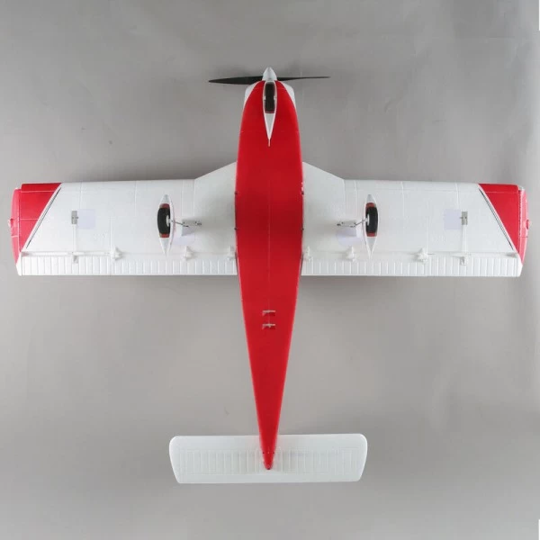 E-Flite Cherokee 1.3M BNF Basic 6 E-Flite Cherokee 1.3M BNF Basic – Image 6