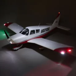 E-Flite Cherokee 1.3M BNF Basic 27 E-Flite Cherokee 1.3M BNF Basic -E-Flite Offerte Negozio cherokee 13m bnf basic 7