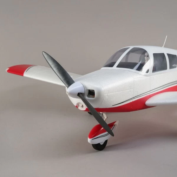 E-Flite Cherokee 1.3M BNF Basic 9 E-Flite Cherokee 1.3M BNF Basic – Image 9