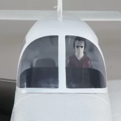 E-Flite Cherokee 1.3M BNF Basic 29 E-Flite Cherokee 1.3M BNF Basic -E-Flite Offerte Negozio cherokee 13m bnf basic 9