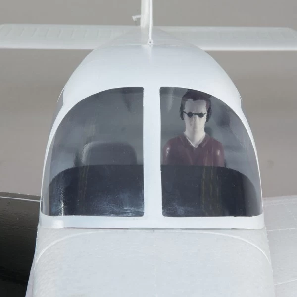 E-Flite Cherokee 1.3M BNF Basic 10 E-Flite Cherokee 1.3M BNF Basic – Image 10