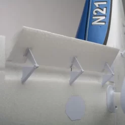 E-Flite Cirrus SR-22T 1.5M BNF Basic -E-Flite Offerte Negozio cirrus sr 22t 15m bnf basic 10