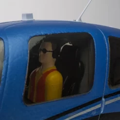 E-Flite Cirrus SR-22T 1.5M BNF Basic -E-Flite Offerte Negozio cirrus sr 22t 15m bnf basic 12