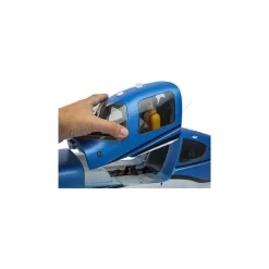 E-Flite Cirrus SR-22T 1.5M BNF Basic -E-Flite Offerte Negozio cirrus sr 22t 15m bnf basic 16