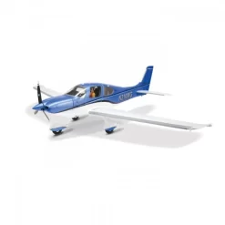 E-Flite Cirrus SR-22T 1.5M BNF Basic