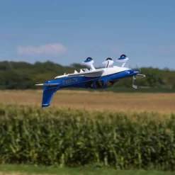 E-Flite Cirrus SR-22T 1.5M BNF Basic -E-Flite Offerte Negozio cirrus sr 22t 15m bnf basic 3