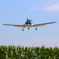 E-Flite Cirrus SR-22T 1.5M BNF Basic -E-Flite Offerte Negozio cirrus sr 22t 15m bnf basic 5