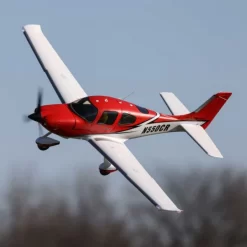 E-Flite Cirrus SR22T 1.5m PNP -E-Flite Offerte Negozio cirrus sr22t 15m pnp 10
