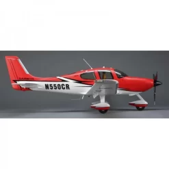 E-Flite Cirrus SR22T 1.5m PNP -E-Flite Offerte Negozio cirrus sr22t 15m pnp 16