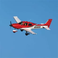 E-Flite Cirrus SR22T 1.5m PNP -E-Flite Offerte Negozio cirrus sr22t 15m pnp 3