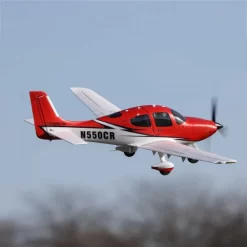 E-Flite Cirrus SR22T 1.5m PNP -E-Flite Offerte Negozio cirrus sr22t 15m pnp 4