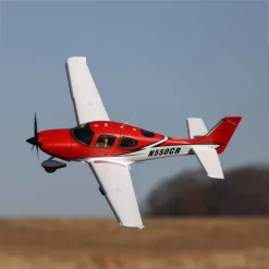 E-Flite Cirrus SR22T 1.5m PNP -E-Flite Offerte Negozio cirrus sr22t 15m pnp 8
