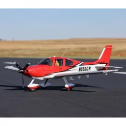 E-Flite Cirrus SR22T 1.5m PNP -E-Flite Offerte Negozio cirrus sr22t 15m pnp 9