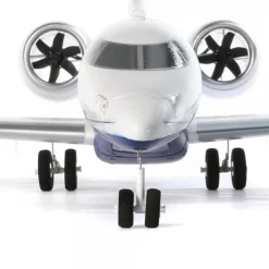 E-Flite Citation Longitude BNF Basic W/SAFE Select -E-Flite Offerte Negozio citation longitude bnf basic w safe select 6