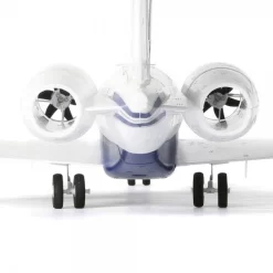 E-Flite Citation Longitude BNF Basic W/SAFE Select -E-Flite Offerte Negozio citation longitude bnf basic w safe select 8