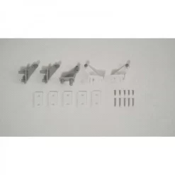 E-Flite Control Horn Set: Viper 90mm EDF Jet