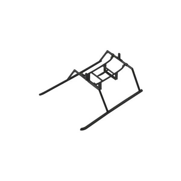 E-Flite DISC.. Blade S300 Landing Skid & BattMnt:BMCX 1 E-Flite DISC.. Blade S300 Landing Skid & BattMnt:BMCX