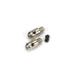 E-Flite DISC.. Flybar Paddle Mnts/Adapts:B400