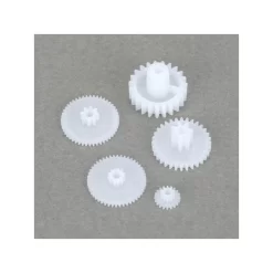 E-Flite DISC.. Gear Set: DS75: DS75H