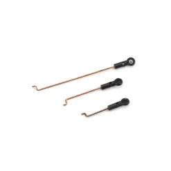 E-Flite DISC.. Pushrod Set: BMCXT