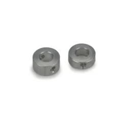 E-Flite DISC.. Shaft Retaining Collar Set: BCX/2/3