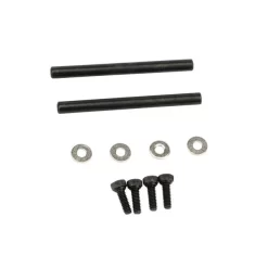 E-Flite DISC.. Spindle/Feathering Shaft (2): BCP/CPP/SR