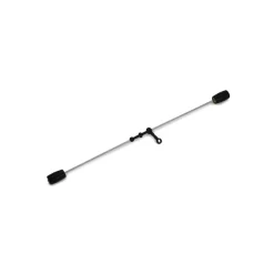 E-Flite DISC.. Stabilizer Flybar Set: BCX/2/3