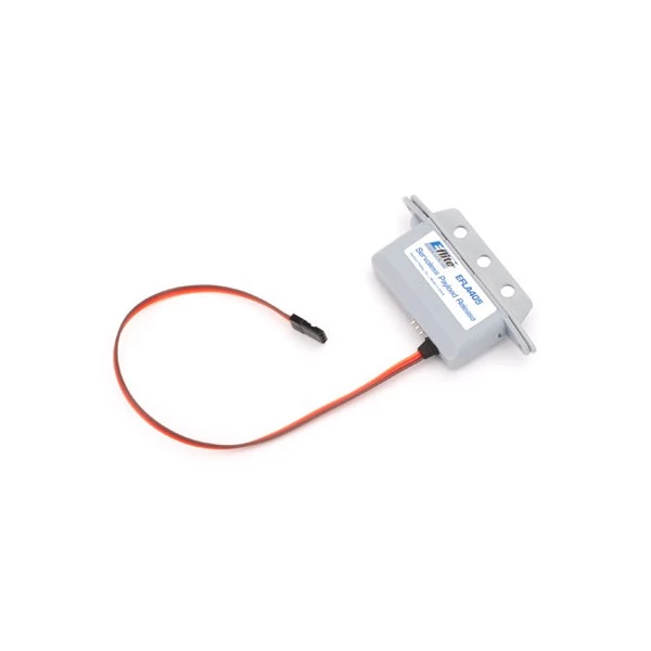 E-Flite Dispositif De Largage Sans Servo 1 E-Flite Dispositif De Largage Sans Servo