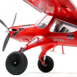 E-Flite DRACO 2.0m With Smart BNF Basic -E-Flite Offerte Negozio draco 20m with smart bnf basic 11