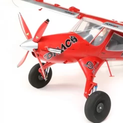 E-Flite DRACO 2.0m With Smart BNF Basic -E-Flite Offerte Negozio draco 20m with smart bnf basic 7