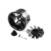 E-Flite Ducted Fan: 11-Blade 64mm EDF Unit