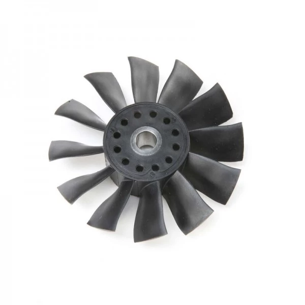 E-Flite Ducted Fan Rotor: 80mm 12 Blade, V2 1 E-Flite Ducted Fan Rotor: 80mm 12 Blade, V2