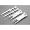 E-Flite Dummy Missile Set: F-4 Phantom II 80mm EDF