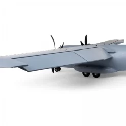 E-Flite EC-1500 Twin 1.5m BNF-Basic W/AS3X And SAFE Select -E-Flite Offerte Negozio ec 1500 twin 15m bnf basic w as3x and safe select 14