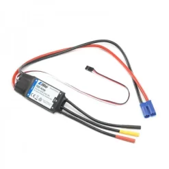 E-Flite ESC: 100-Amp Pro Switch-Mode 5A BEC Brushless ESC