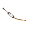E-Flite ESC 20A: Convergence