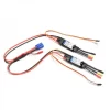 E-Flite ESC-40A Twin Mtr Set: A-10 Thunderbolt II 64mm EDF
