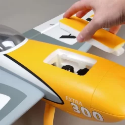 E-Flite Extra 300 1.3M BNF Basic -E-Flite Offerte Negozio extra 300 13m bnf basic 18