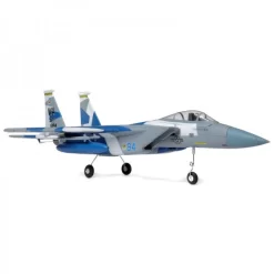 E-Flite F-15 64mm BNF Basic W/AS3X SAFE -E-Flite Offerte Negozio f 15 64mm bnf basic w as3x safe 2