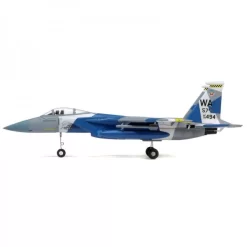 E-Flite F-15 64mm BNF Basic W/AS3X SAFE -E-Flite Offerte Negozio f 15 64mm bnf basic w as3x safe 3