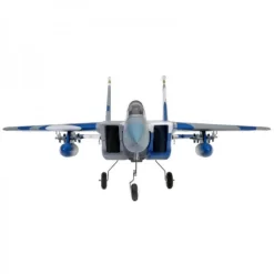 E-Flite F-15 64mm BNF Basic W/AS3X SAFE -E-Flite Offerte Negozio f 15 64mm bnf basic w as3x safe 4