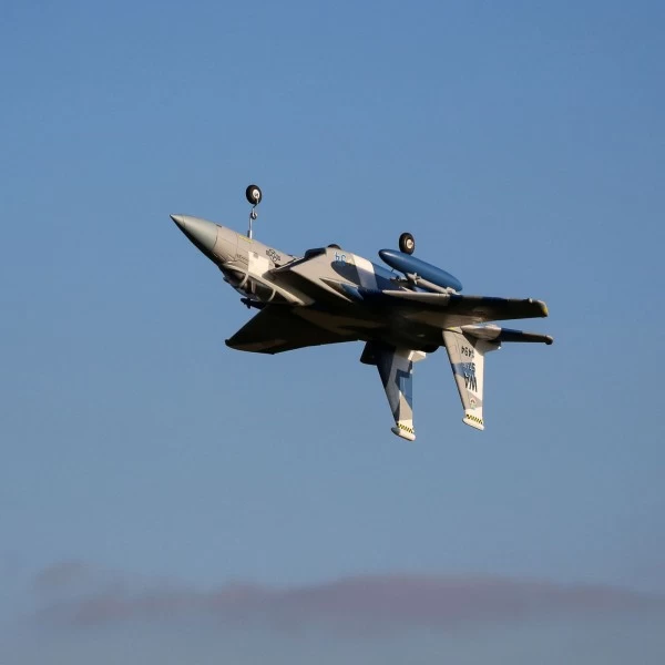 E-Flite F-15 Eagle 64mm EDF PNP 15 E-Flite F-15 Eagle 64mm EDF PNP – Image 15