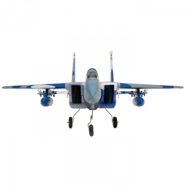 E-Flite F-15 Eagle 64mm EDF PNP 5 E-Flite F-15 Eagle 64mm EDF PNP – Image 5