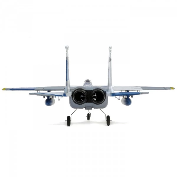 E-Flite F-15 Eagle 64mm EDF PNP 6 E-Flite F-15 Eagle 64mm EDF PNP – Image 6