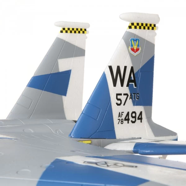 E-Flite F-15 Eagle 64mm EDF PNP 10 E-Flite F-15 Eagle 64mm EDF PNP – Image 10